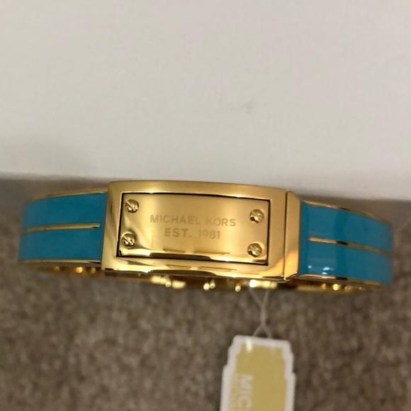 Michael Kors Bracelet - Picture 1 of 7